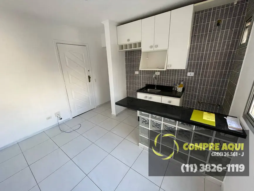 Foto 2 de Apartamento com 1 quarto à venda, 33m2 em Campos Elíseos, São Paulo - SP