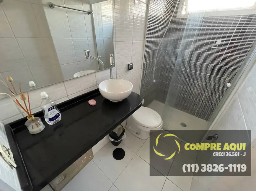Foto 8 de Apartamento com 1 quarto à venda, 33m2 em Campos Elíseos, São Paulo - SP