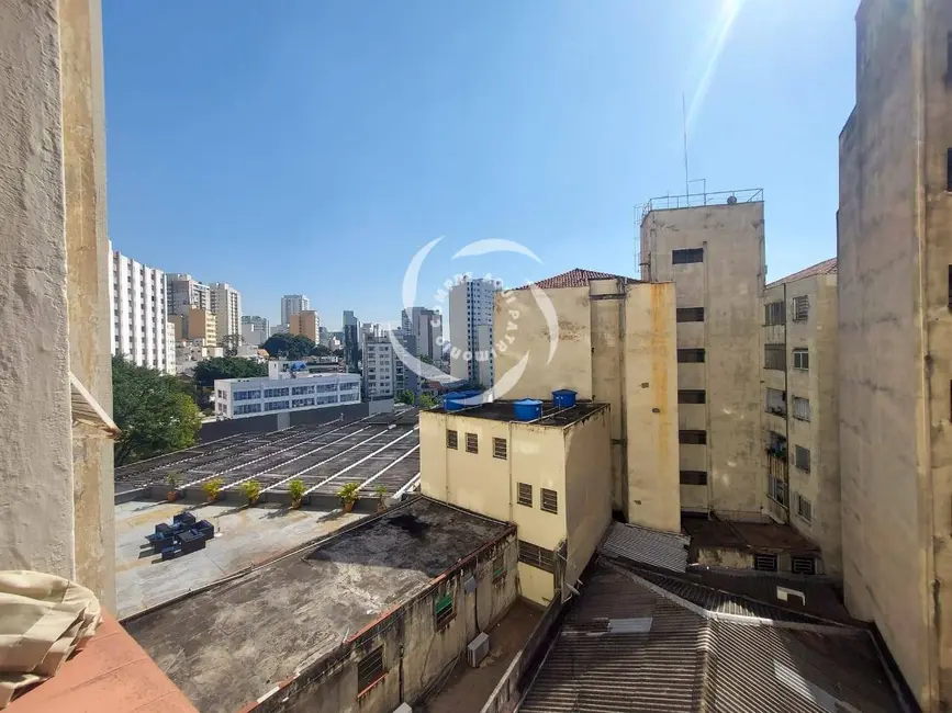 Apartamento com 2 quartos à venda, 78m2 em Santa Cecília, São Paulo - SP - imagem 6 Foto 6 de Apartamento com 2 quartos à venda, 78m2 em Santa Cecília, São Paulo - SP