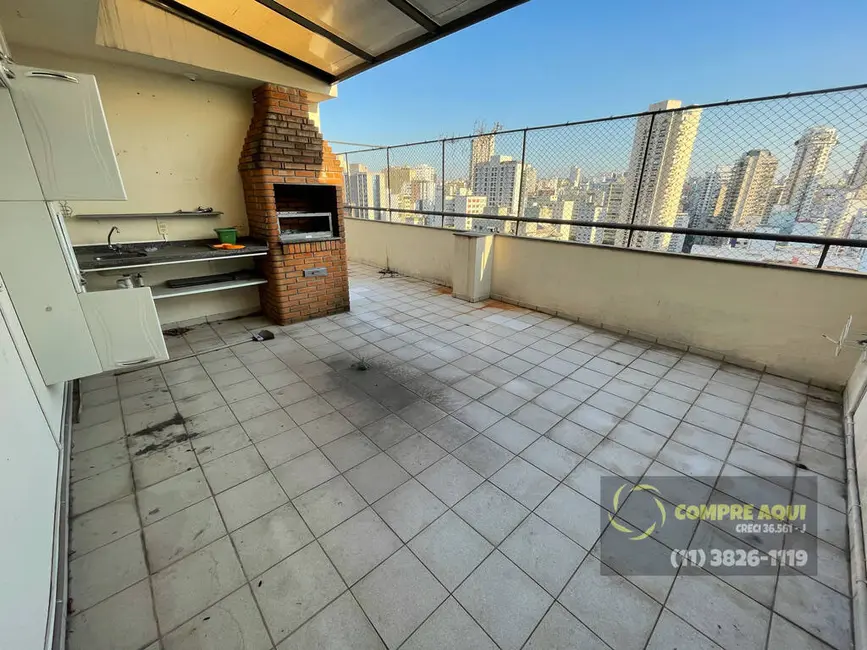 Foto 1 de Apartamento com 2 quartos à venda, 135m2 em Barra Funda, São Paulo - SP