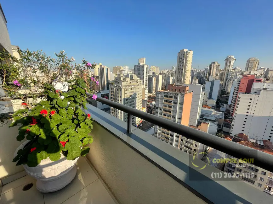 Apartamento com 3 quartos à venda, 135m2 em Barra Funda, São Paulo - SP - imagem 4 Foto 4 de Apartamento com 3 quartos à venda, 135m2 em Barra Funda, São Paulo - SP