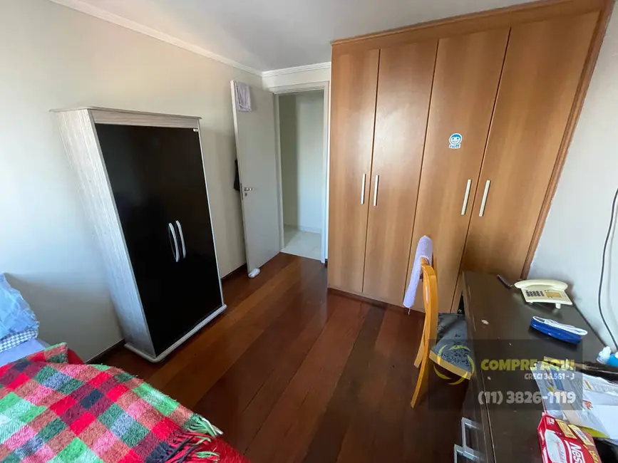 Apartamento com 3 quartos à venda, 135m2 em Barra Funda, São Paulo - SP - imagem 7 Foto 7 de Apartamento com 3 quartos à venda, 135m2 em Barra Funda, São Paulo - SP