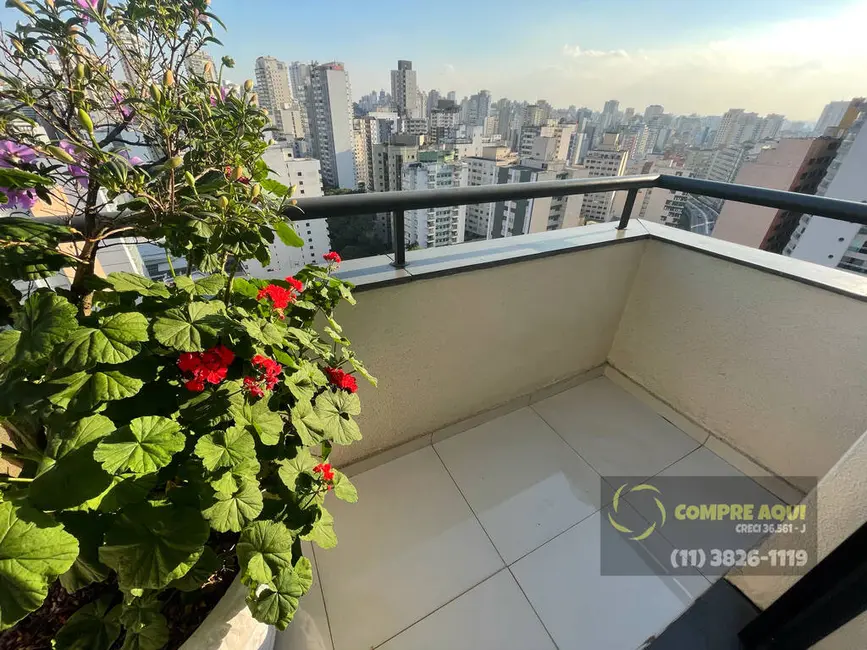 Apartamento com 3 quartos à venda, 135m2 em Barra Funda, São Paulo - SP - imagem 3 Foto 3 de Apartamento com 3 quartos à venda, 135m2 em Barra Funda, São Paulo - SP