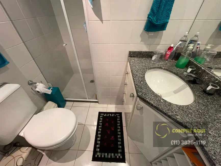 Apartamento com 3 quartos à venda, 135m2 em Barra Funda, São Paulo - SP - imagem 9 Foto 9 de Apartamento com 3 quartos à venda, 135m2 em Barra Funda, São Paulo - SP