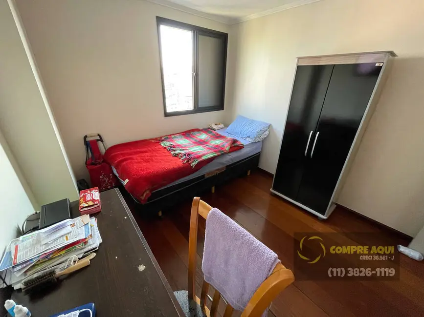 Apartamento com 3 quartos à venda, 135m2 em Barra Funda, São Paulo - SP - imagem 6 Foto 6 de Apartamento com 3 quartos à venda, 135m2 em Barra Funda, São Paulo - SP