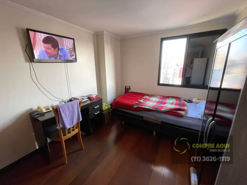 Apartamento com 3 quartos à venda, 135m2 em Barra Funda, São Paulo - SP - imagem 8 Foto 8 de Apartamento com 3 quartos à venda, 135m2 em Barra Funda, São Paulo - SP