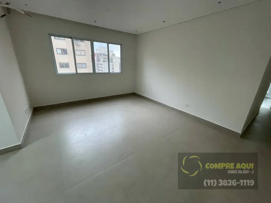 Foto 3 de Apartamento com 2 quartos à venda, 82m2 em Santa Cecília, São Paulo - SP