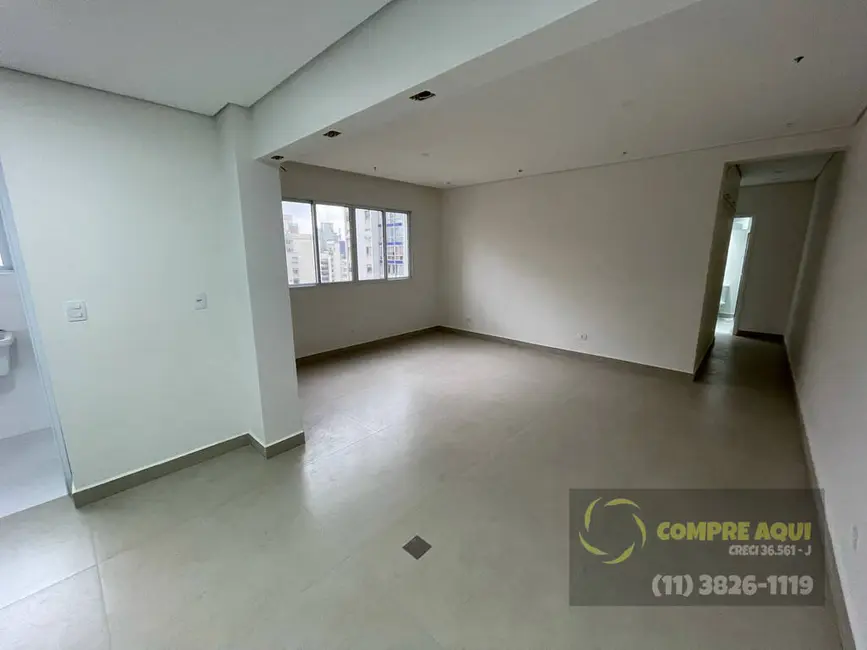 Foto 1 de Apartamento com 2 quartos à venda, 82m2 em Santa Cecília, São Paulo - SP