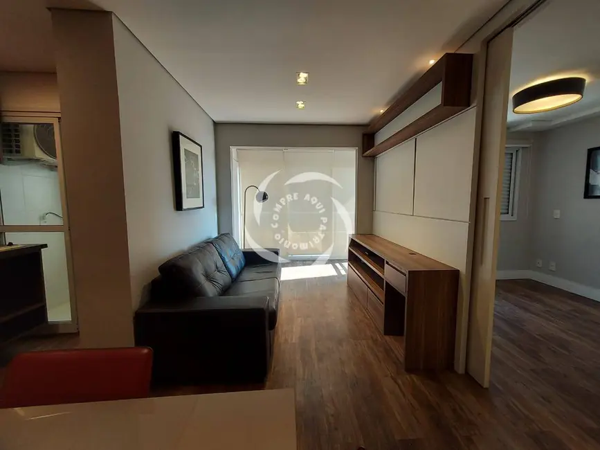 Apartamento com 1 quarto à venda, 44m2 em República, São Paulo - SP - imagem 2 Foto 2 de Apartamento com 1 quarto à venda, 44m2 em República, São Paulo - SP