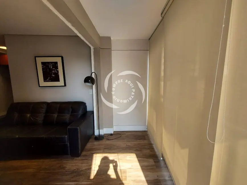 Apartamento com 1 quarto à venda, 44m2 em República, São Paulo - SP - imagem 9 Foto 9 de Apartamento com 1 quarto à venda, 44m2 em República, São Paulo - SP