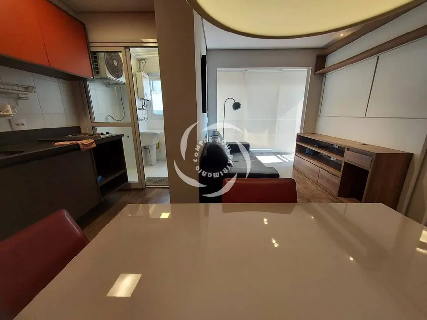 Apartamento com 1 quarto à venda, 44m2 em República, São Paulo - SP - imagem 3 Foto 3 de Apartamento com 1 quarto à venda, 44m2 em República, São Paulo - SP