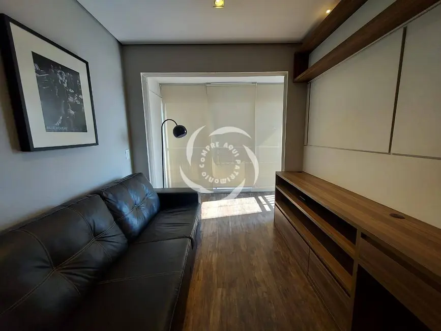 Apartamento com 1 quarto à venda, 44m2 em República, São Paulo - SP - imagem 5 Foto 5 de Apartamento com 1 quarto à venda, 44m2 em República, São Paulo - SP