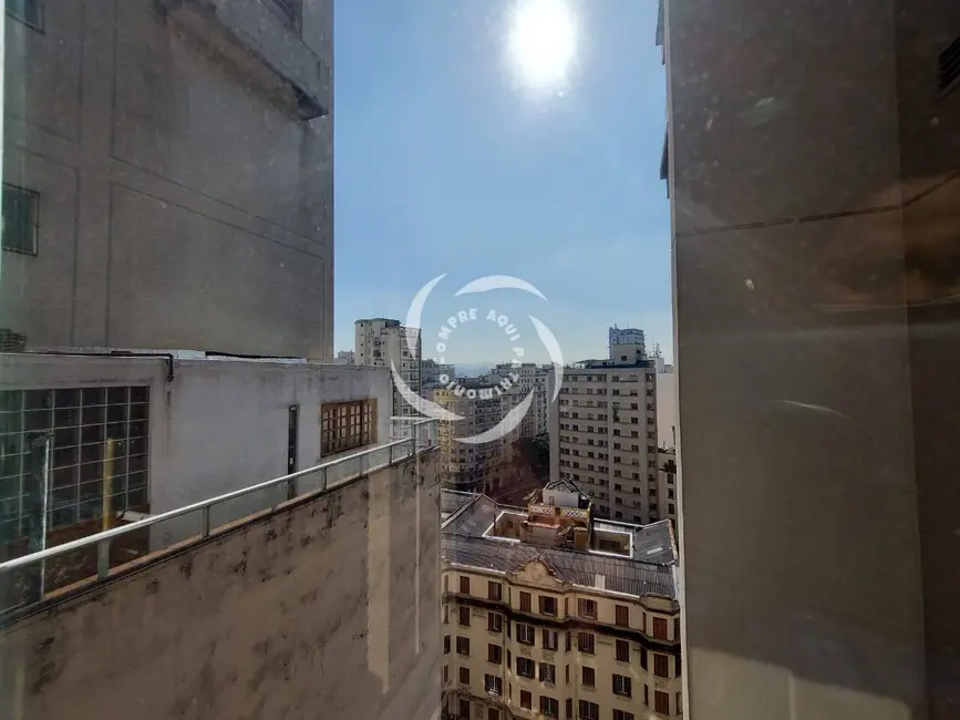 Apartamento com 1 quarto à venda, 44m2 em República, São Paulo - SP - imagem 8 Foto 8 de Apartamento com 1 quarto à venda, 44m2 em República, São Paulo - SP