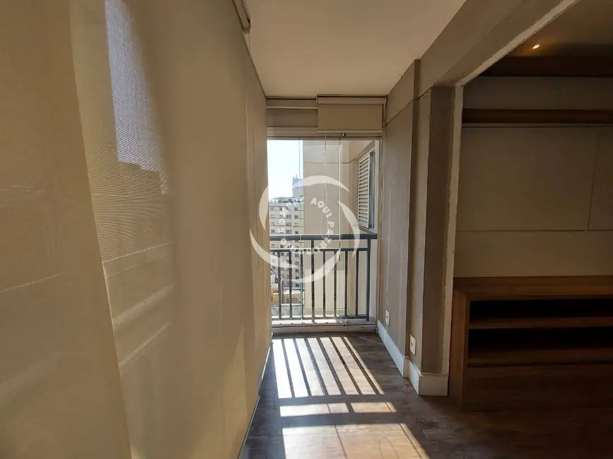 Apartamento com 1 quarto à venda, 44m2 em República, São Paulo - SP - imagem 7 Foto 7 de Apartamento com 1 quarto à venda, 44m2 em República, São Paulo - SP