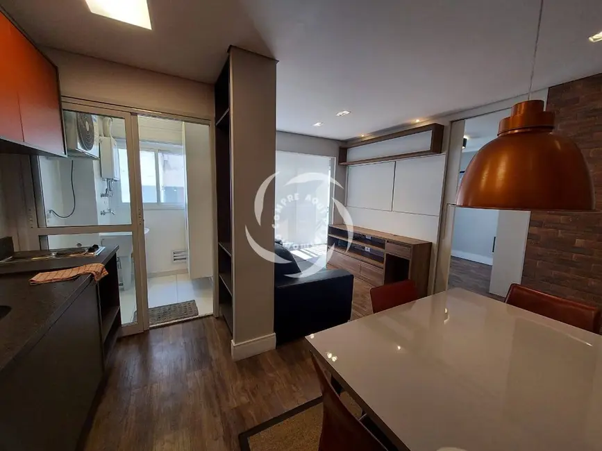 Apartamento com 1 quarto à venda, 44m2 em República, São Paulo - SP - imagem 4 Foto 4 de Apartamento com 1 quarto à venda, 44m2 em República, São Paulo - SP