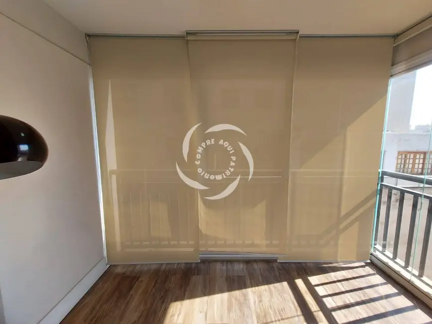 Apartamento com 1 quarto à venda, 44m2 em República, São Paulo - SP - imagem 6 Foto 6 de Apartamento com 1 quarto à venda, 44m2 em República, São Paulo - SP