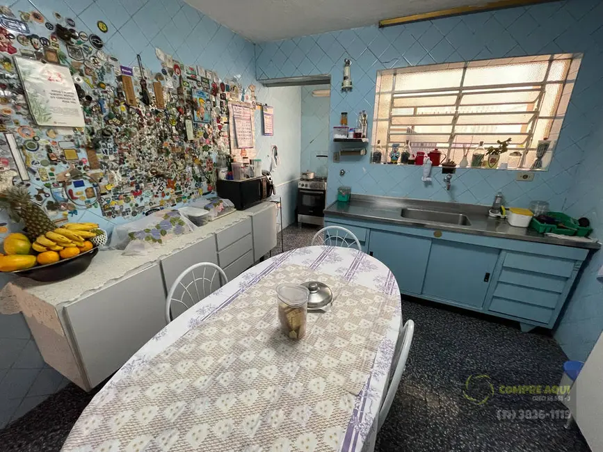 Casa com 2 quartos à venda, 120m2 em Perdizes, São Paulo - SP - imagem 6 Foto 6 de Casa com 2 quartos à venda, 120m2 em Perdizes, São Paulo - SP