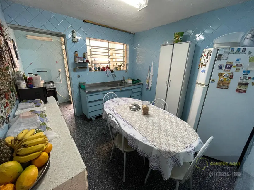 Casa com 2 quartos à venda, 120m2 em Perdizes, São Paulo - SP - imagem 5 Foto 5 de Casa com 2 quartos à venda, 120m2 em Perdizes, São Paulo - SP