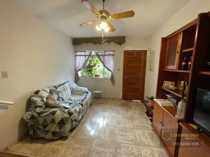 Casa com 2 quartos à venda, 120m2 em Perdizes, São Paulo - SP - imagem 3 Foto 3 de Casa com 2 quartos à venda, 120m2 em Perdizes, São Paulo - SP