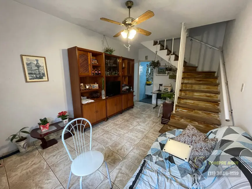 Casa com 2 quartos à venda, 120m2 em Perdizes, São Paulo - SP - imagem 2 Foto 2 de Casa com 2 quartos à venda, 120m2 em Perdizes, São Paulo - SP