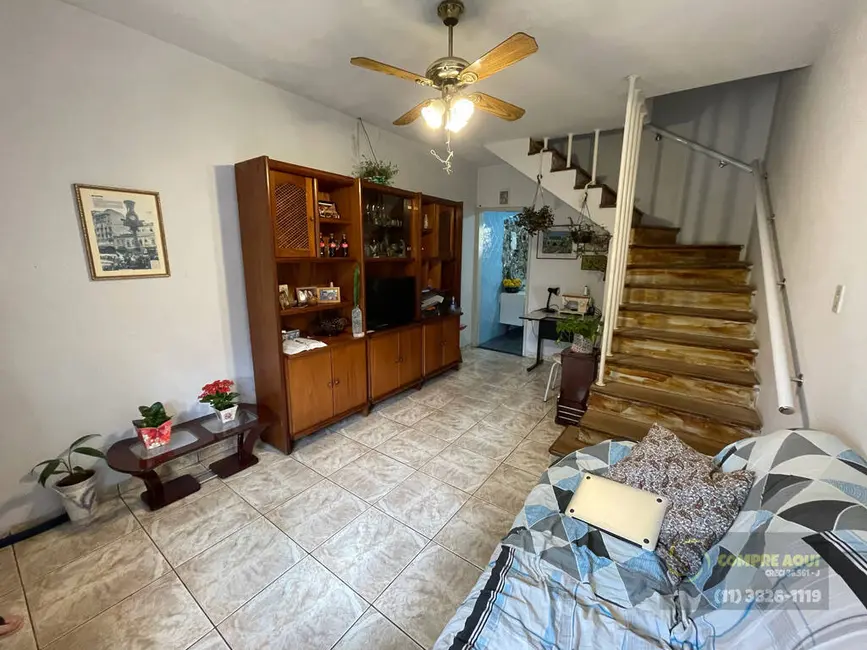 Foto 1 de Casa com 2 quartos à venda, 120m2 em Perdizes, São Paulo - SP