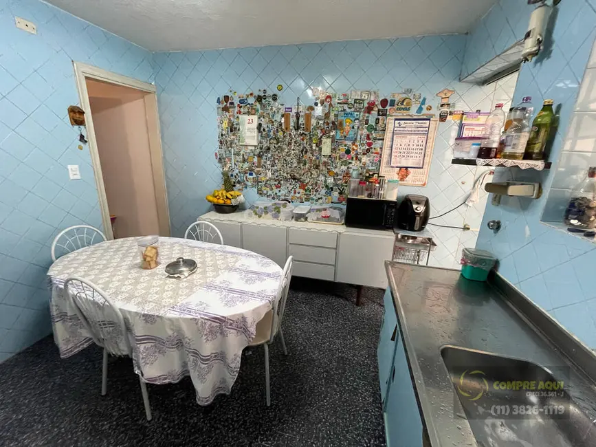 Casa com 2 quartos à venda, 120m2 em Perdizes, São Paulo - SP - imagem 7 Foto 7 de Casa com 2 quartos à venda, 120m2 em Perdizes, São Paulo - SP