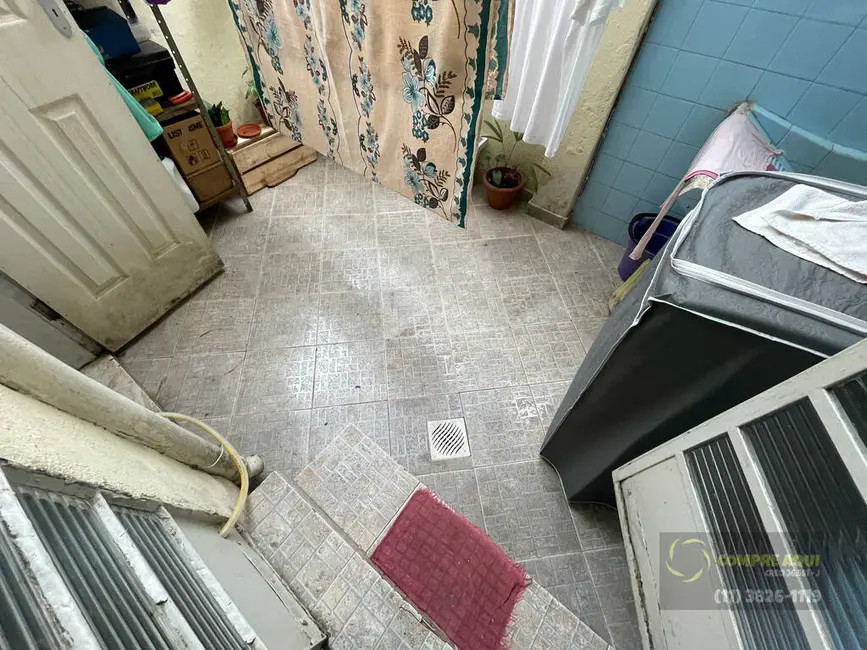 Casa com 2 quartos à venda, 120m2 em Perdizes, São Paulo - SP - imagem 9 Foto 9 de Casa com 2 quartos à venda, 120m2 em Perdizes, São Paulo - SP