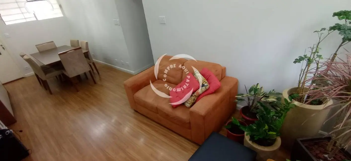 Foto 2 de Apartamento com 3 quartos à venda, 70m2 em Perdizes, São Paulo - SP