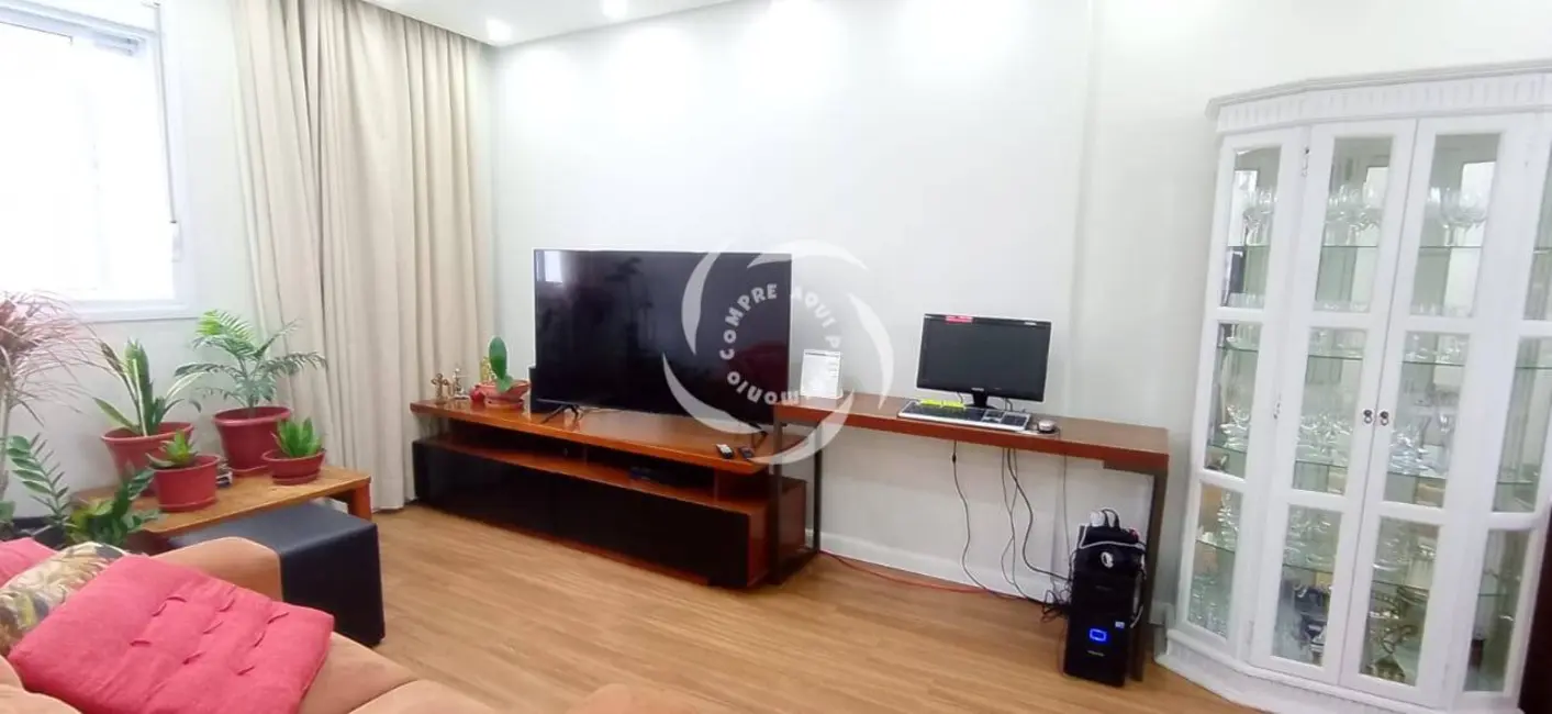 Foto 3 de Apartamento com 3 quartos à venda, 70m2 em Perdizes, São Paulo - SP