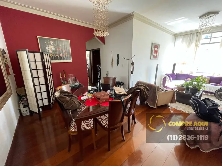 Foto 2 de Apartamento com 2 quartos à venda, 98m2 em Barra Funda, São Paulo - SP