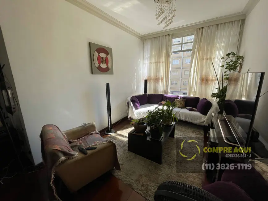 Foto 4 de Apartamento com 2 quartos à venda, 98m2 em Barra Funda, São Paulo - SP