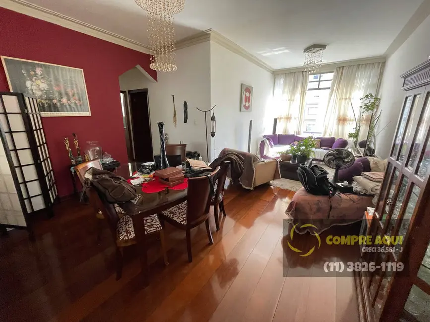 Foto 1 de Apartamento com 2 quartos à venda, 98m2 em Barra Funda, São Paulo - SP