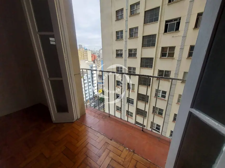 Foto 5 de Apartamento com 1 quarto à venda, 48m2 em República, São Paulo - SP