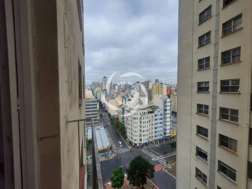 Foto 6 de Apartamento com 1 quarto à venda, 48m2 em República, São Paulo - SP