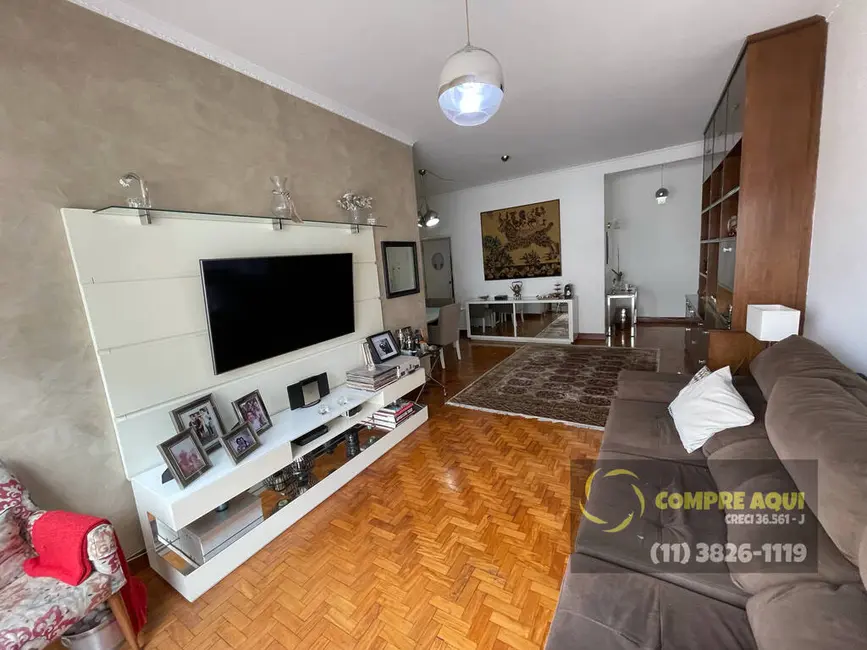 Apartamento com 2 quartos à venda, 108m2 em Santa Cecília, São Paulo - SP - imagem 7 Foto 7 de Apartamento com 2 quartos à venda, 108m2 em Santa Cecília, São Paulo - SP