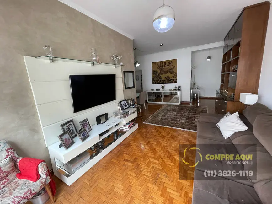 Apartamento com 2 quartos à venda, 108m2 em Santa Cecília, São Paulo - SP - imagem 6 Foto 6 de Apartamento com 2 quartos à venda, 108m2 em Santa Cecília, São Paulo - SP