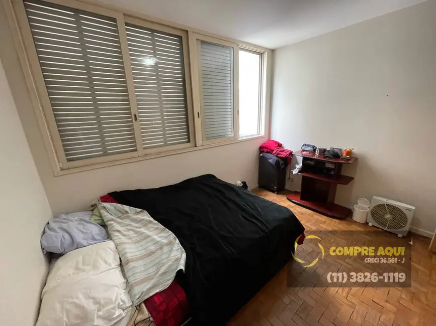 Foto 8 de Apartamento com 2 quartos à venda, 95m2 em Vila Buarque, São Paulo - SP