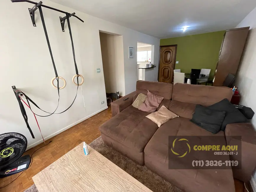 Foto 4 de Apartamento com 2 quartos à venda, 95m2 em Vila Buarque, São Paulo - SP