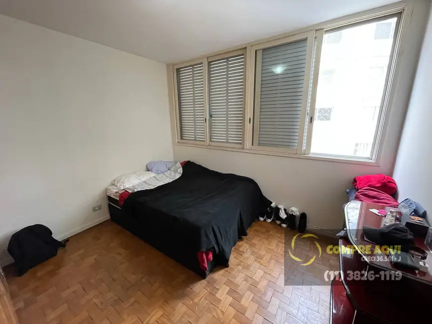 Foto 6 de Apartamento com 2 quartos à venda, 95m2 em Vila Buarque, São Paulo - SP