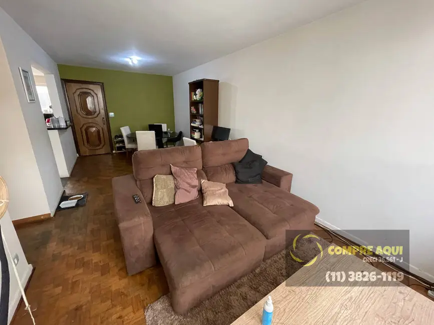 Foto 5 de Apartamento com 2 quartos à venda, 95m2 em Vila Buarque, São Paulo - SP