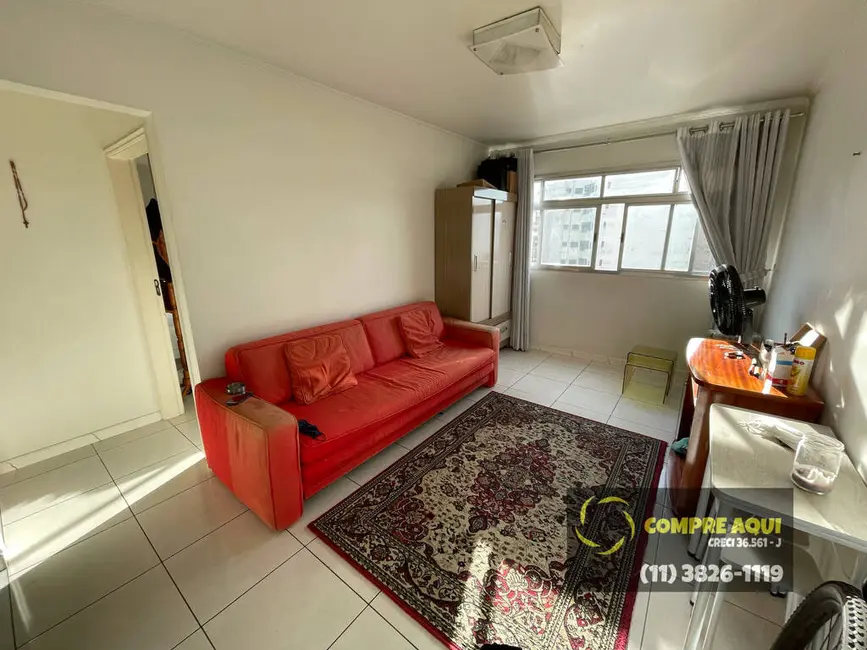 Apartamento com 1 quarto à venda, 55m2 em Campos Elíseos, São Paulo - SP - imagem 1 Foto 1 de Apartamento com 1 quarto à venda, 55m2 em Campos Elíseos, São Paulo - SP