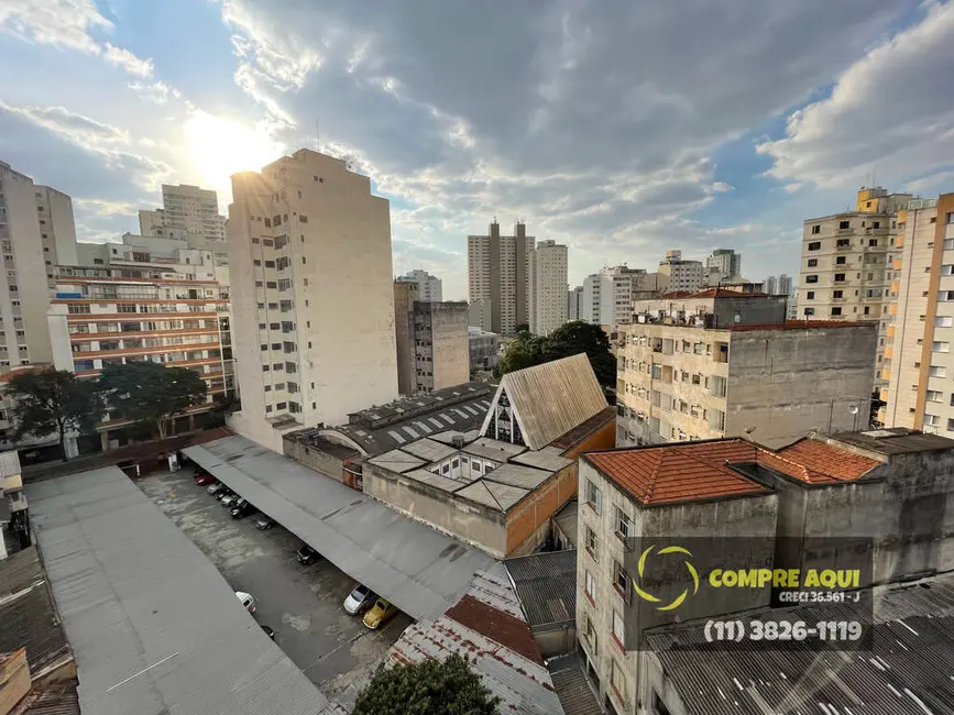 Apartamento com 1 quarto à venda, 55m2 em Campos Elíseos, São Paulo - SP - imagem 5 Foto 5 de Apartamento com 1 quarto à venda, 55m2 em Campos Elíseos, São Paulo - SP