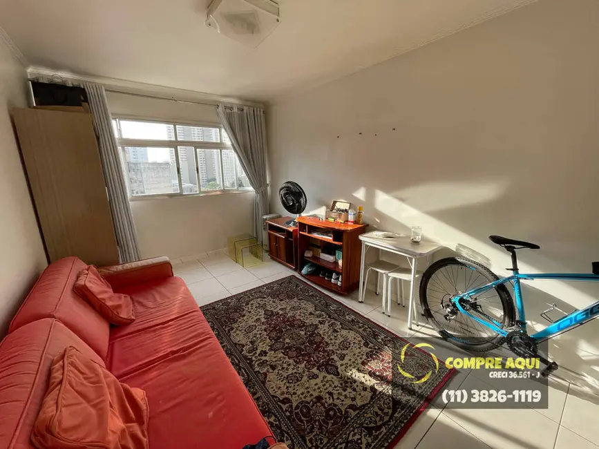 Apartamento com 1 quarto à venda, 55m2 em Campos Elíseos, São Paulo - SP - imagem 2 Foto 2 de Apartamento com 1 quarto à venda, 55m2 em Campos Elíseos, São Paulo - SP