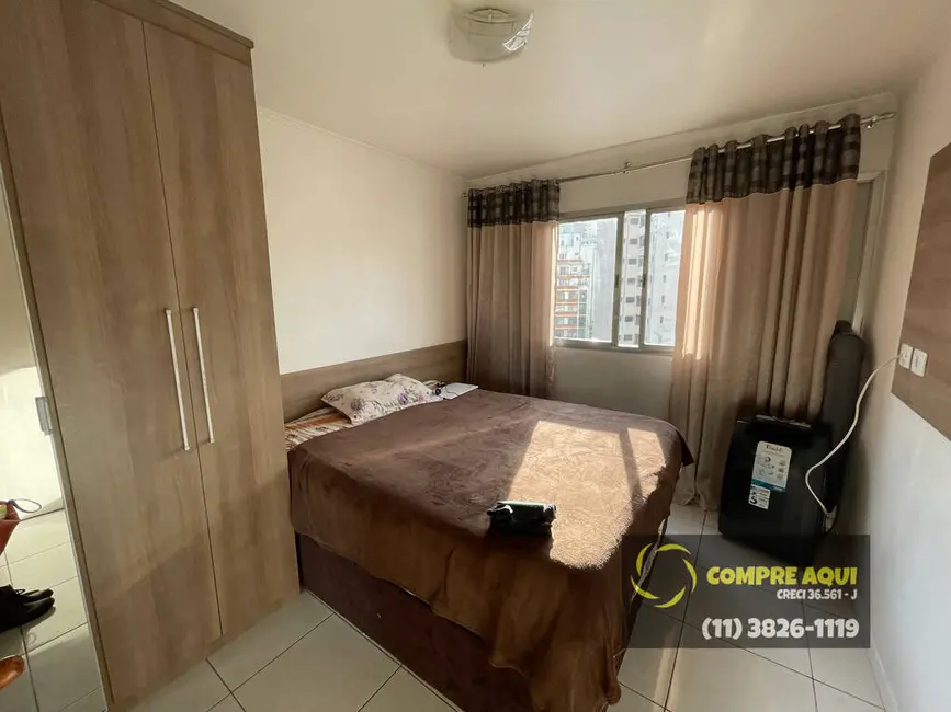 Apartamento com 1 quarto à venda, 55m2 em Campos Elíseos, São Paulo - SP - imagem 6 Foto 6 de Apartamento com 1 quarto à venda, 55m2 em Campos Elíseos, São Paulo - SP