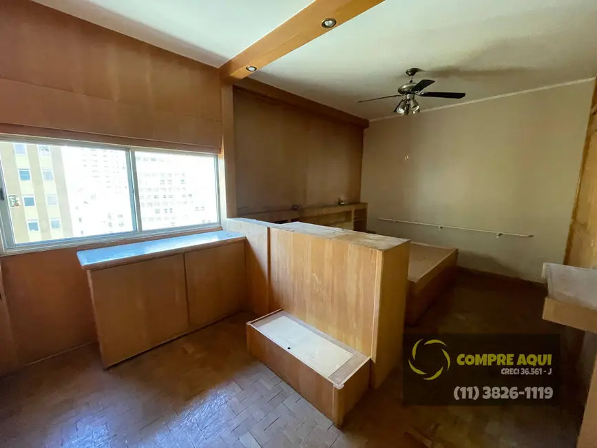 Foto 6 de Apartamento com 3 quartos à venda, 183m2 em Santa Cecília, São Paulo - SP