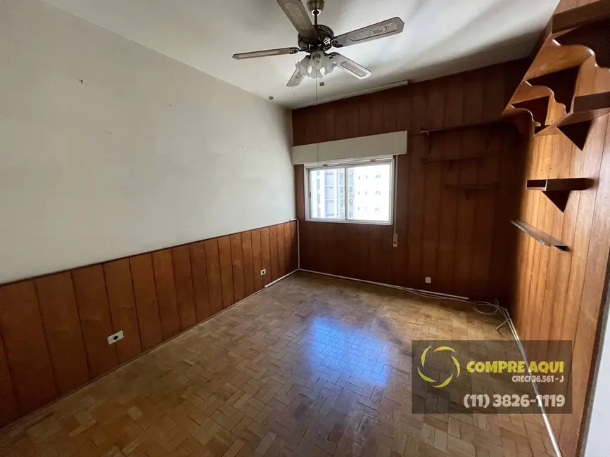 Foto 2 de Apartamento com 3 quartos à venda, 183m2 em Santa Cecília, São Paulo - SP