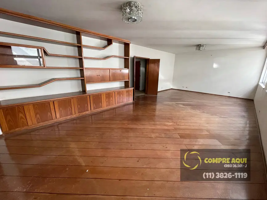 Foto 3 de Apartamento com 3 quartos à venda, 183m2 em Santa Cecília, São Paulo - SP