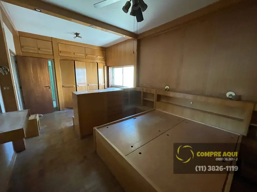 Foto 8 de Apartamento com 3 quartos à venda, 183m2 em Santa Cecília, São Paulo - SP