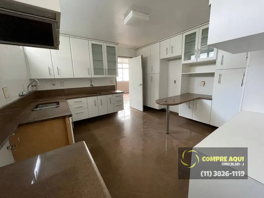 Foto 1 de Apartamento com 3 quartos à venda, 235m2 em Higienópolis, São Paulo - SP