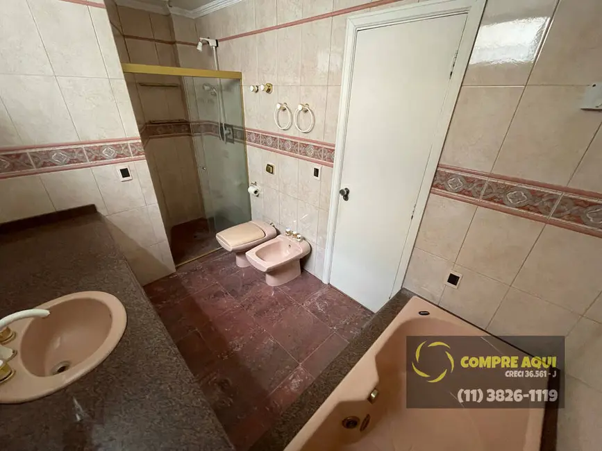 Foto 3 de Apartamento com 3 quartos à venda, 235m2 em Higienópolis, São Paulo - SP